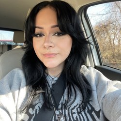 Dark Horse Hair