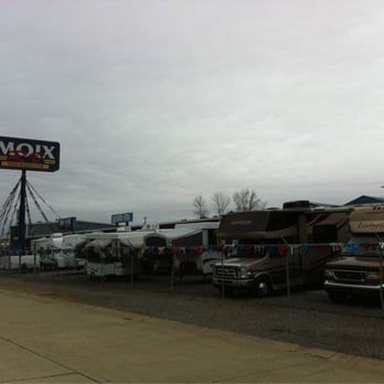 Moix RV Supercenter - RV Dealers Near Me - Conway, Arkansas