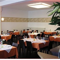 Ristorante Culina in Nürnberg