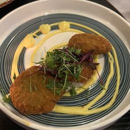 Avocado Tikki Avocado Tikki