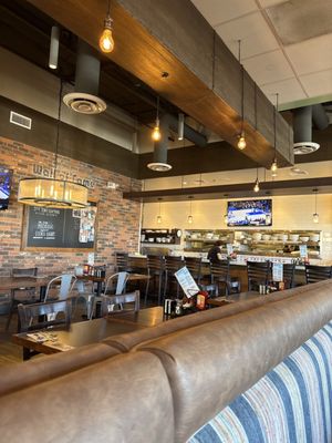 Broken Yolk Cafe by null