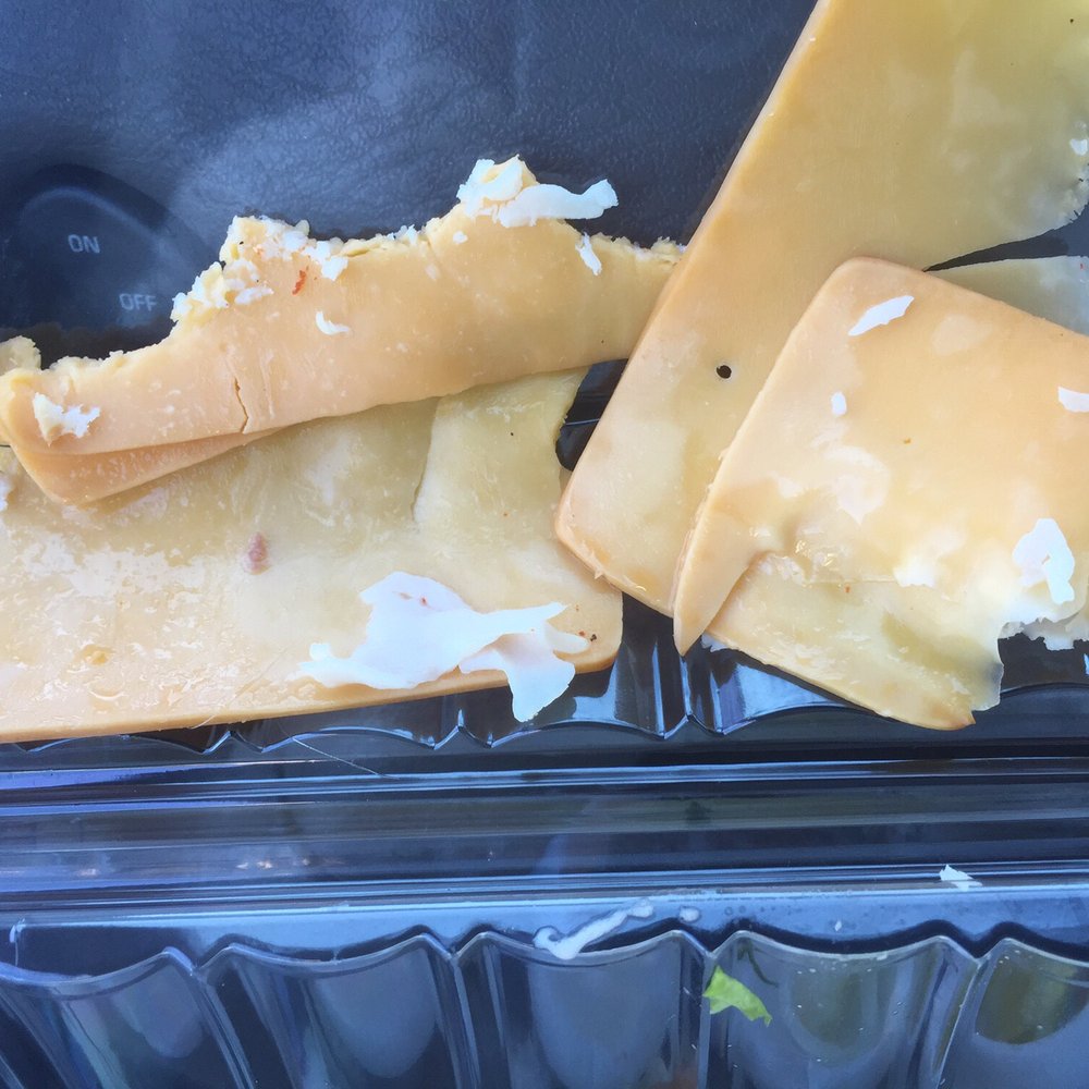 The Bagelsmith - a piece of cheese in a plastic container - Delis Near Me - Whitehouse Station, New Jersey The Bagelsmith - a piece of cheese in a plastic container - Delis Near Me - Whitehouse Station, New Jersey