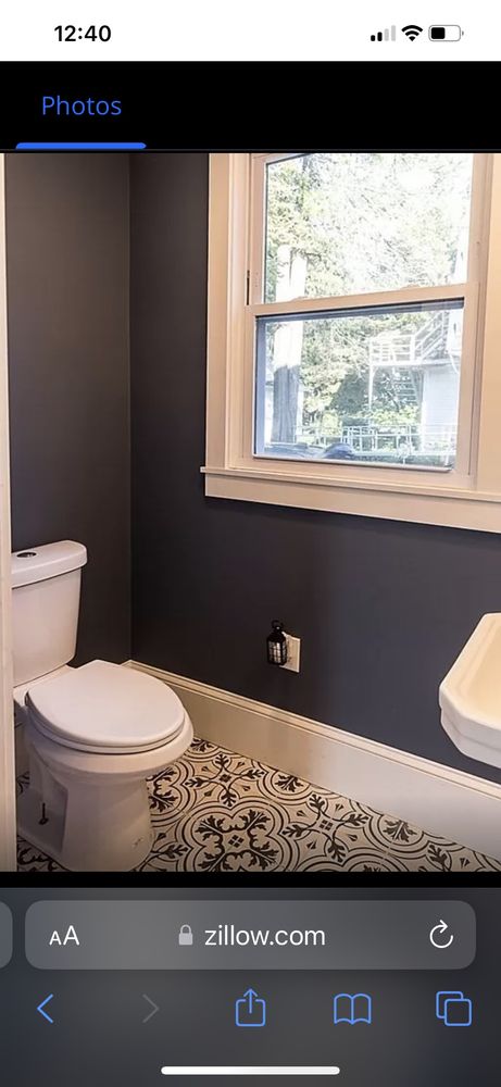 Slide of Innovative Drain solutions