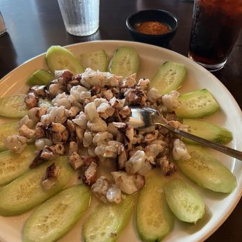 Luna Mexican Cuisine - Tres ceviche - Mexican Near Me - Medford, Oregon Luna Mexican Cuisine - Tres ceviche - Mexican Near Me - Medford, Oregon