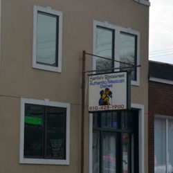 Sarita's Authenic Mexican Food