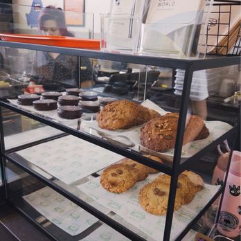 Mokja - Pastries - Coffee & Tea Near Me - Los Angeles, California Mokja - Pastries - Coffee & Tea Near Me - Los Angeles, California