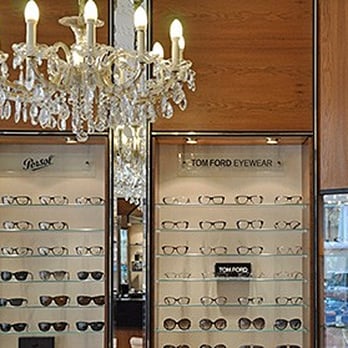 Optik Riess - Eyewear & Opticians Near Me - Munich, BY