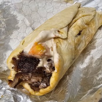 Zankou Chicken - Tri-tip Shawarma Wrap - Mediterranean Near Me - Long Beach, California Zankou Chicken - Tri-tip Shawarma Wrap - Mediterranean Near Me - Long Beach, California