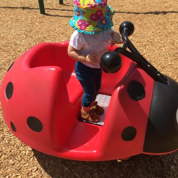 Perdido Kid's Park - Parks Near Me - Pensacola, Florida