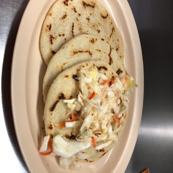 Don Ramirez Liquor - three tortillas on a plate - Beer, Wine & Spirits Near Me - El Monte, California