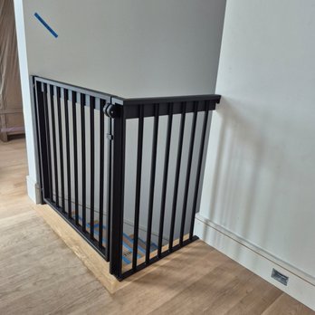 Alcantara Steel - Decks & Railing Near Me Alcantara Steel - Decks & Railing Near Me