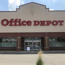 Office Depot
