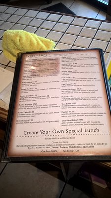 Menu photo 2 Compas Mexican Grill & Cantina Saint Marys, GA Menu photo 2 Compas Mexican Grill & Cantina Saint Marys, GA