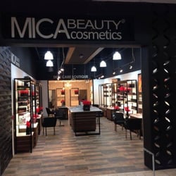 Mica Beauty Cosmetics