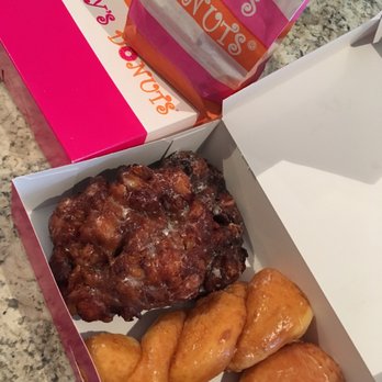 Amy's Donuts - Gift bag of donut holes plus a half dozen assortment! - Donuts Near Me - Albuquerque, New Mexico