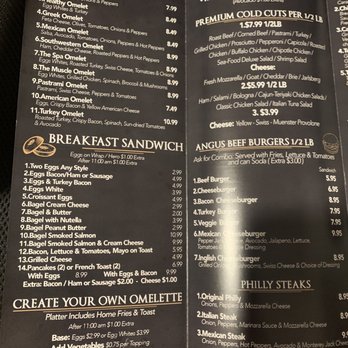 Eastside Deli - Delis Near Me - New York, New York Eastside Deli - Delis Near Me - New York, New York