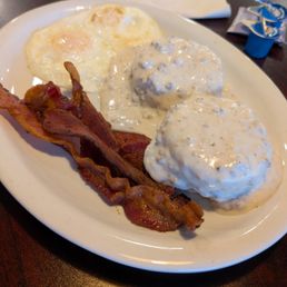 Ultimate breakfast