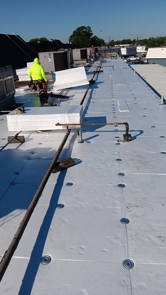 Slide of Five Star Renovators