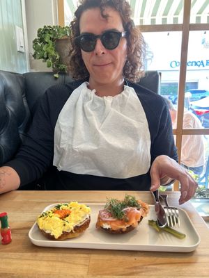 Smogen Appetizers by null