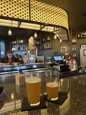Cat Cora's Taproom by null