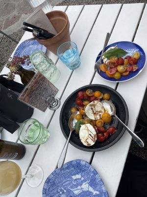 Mölle Krukmakeri by null