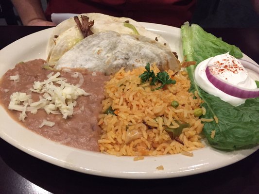 Fernando's Mexican Cuisine by null