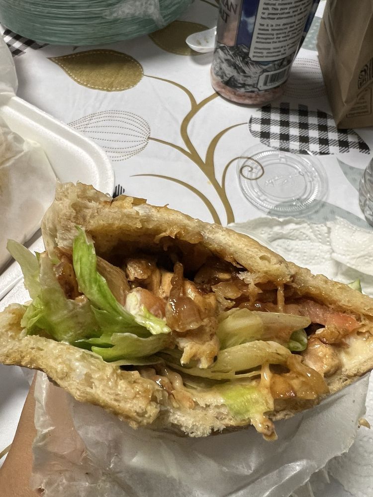 El Buen Sabor Bakery And Restaurant