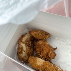 Chula Junction - Chicken tenders