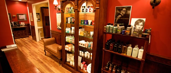 THE GENTLEMEN’S QUARTERS - CLOSED - Updated May 2024 - Yelp