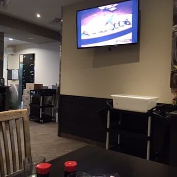 Oishii Sushi - TV - Japanese Near Me - Calgary, Alberta Oishii Sushi - TV - Japanese Near Me - Calgary, Alberta