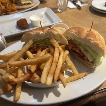 Mark Twain Diner Restaurant - Southwest Sandwich - Diners Near Me - Union, New Jersey