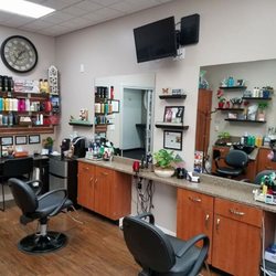 Salon 913 - Welcome to Salon 913!