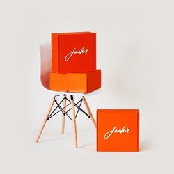Jackie - Our Jackie Box is customized for you by your very own personal stylist.