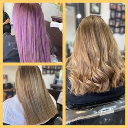 Marianna's Salon