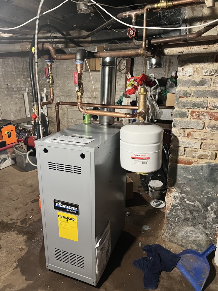 Slide of Best Choice Plumbing & Heating