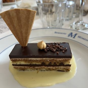 Brasserie Memere - Tiramisu - French Near Me - Closter, New Jersey Brasserie Memere - Tiramisu - French Near Me - Closter, New Jersey
