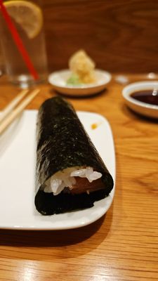 Hatsuyuki Handroll Bar by null