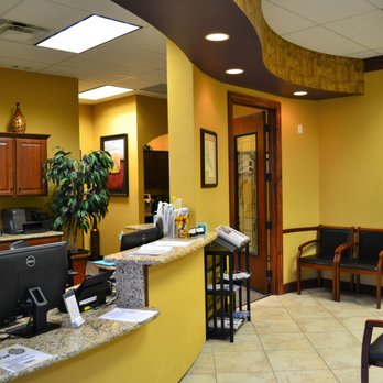 THE OPTOMETRY CENTER FOR VISION THERAPY - Updated January 2025 