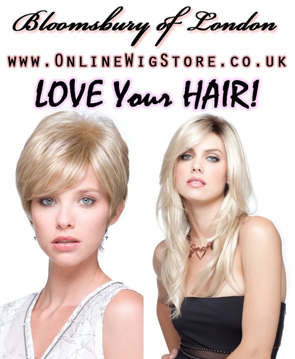 BLOOMSBURY OF LONDON Cosmetics & Beauty Supply 3 Northington Street