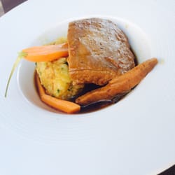 Le Comme chez Soi - Tendron de veau