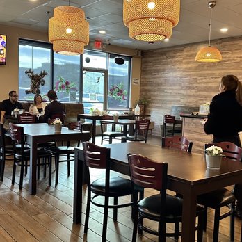 Thailicious Authentic Thai & Vegan - Thai Near Me - Henderson, Nevada