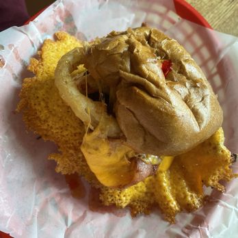 Squeeze Burger- Galt - Burgers Near Me - Galt, California