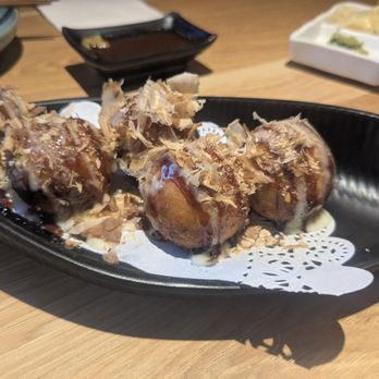 Heemo Sushi - Tustin - Takoyaki - Sushi Bars Near Me - Tustin, California