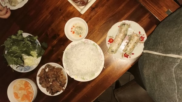 Pho Vietnam Anglická - Authentic Vietnamese restaurant by null