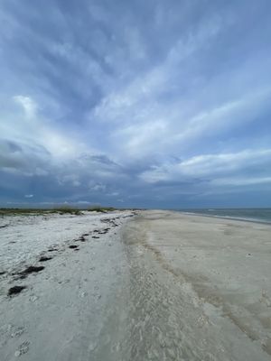 Saint George Island State Campground by null