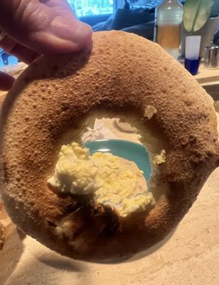 Boichik Bagels Bradbury DTLA by null
