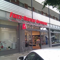Fritz-Reuter-Apotheke