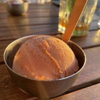 Laser Wolf - Sorbet - Middle Eastern Near Me - Brooklyn, New York