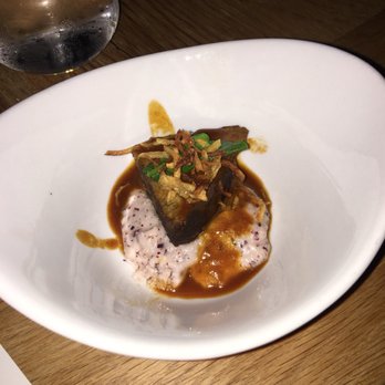Halifax - Short rib - Seafood Near Me - Hoboken, New Jersey