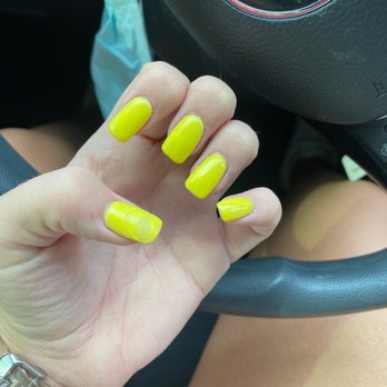 Diamond Nails - Nail Salons Near Me - Weatherford, Oklahoma